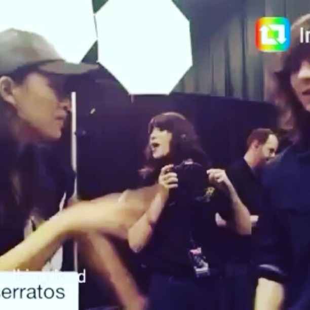 #christianserratos #chandlerriggs #thewalkingdead