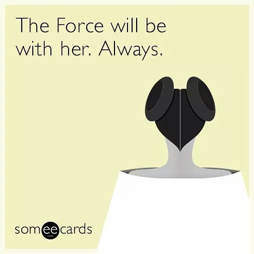 Princess #leia #leiaorgana #starwars #carriefisher #rip