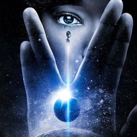 Discovery #StarTrek #sonequamartingreen