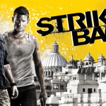 Holnap rajtol a Strike Back 4. évada