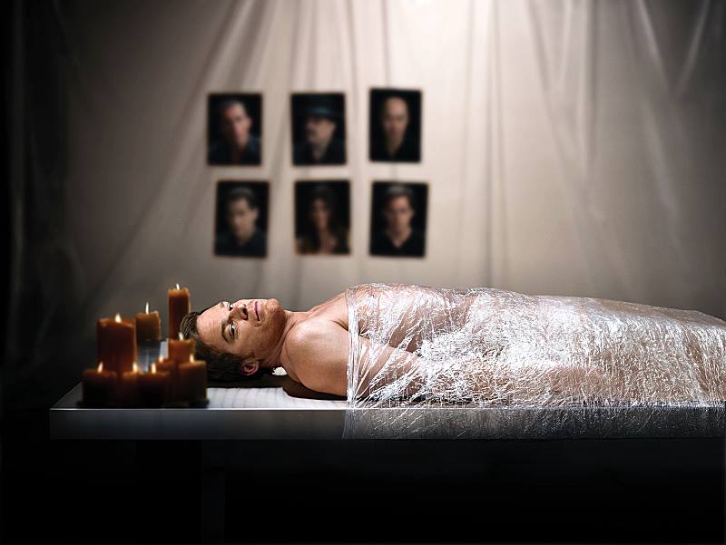 Dexter final