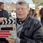 Stephen King nélkül nincs tévé