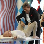 Másodjára sem Vundersőn a Zuperszexi