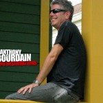 Anthony Bourdain: Fenntartások nélkül