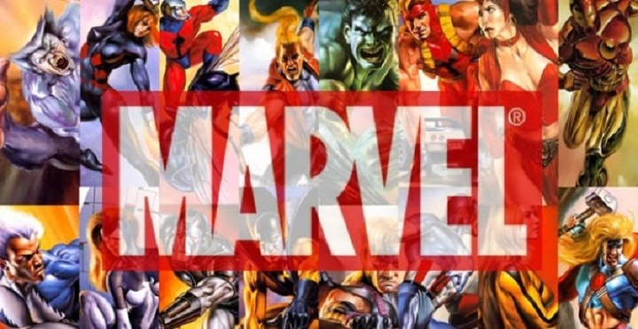 4+1 élőszereplős Marvel-sorozattal jön a Netflix
