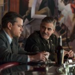 Csalódást okoztak Clooney műkincsvadászai