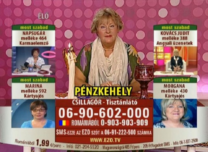 ezotv
