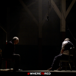 The Blacklist – James Spader, te szemét! # Feketelista sorozat kritika