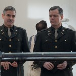 George Clooney és a műkincsvadász csapat