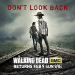 The Walking Dead 4. évad – Rick és Carl vissza sem néz