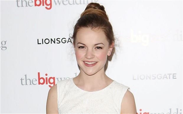 Izzy Meikle-Small