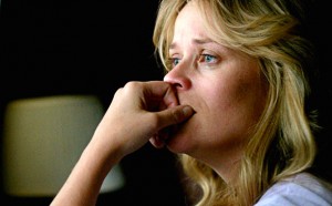 Reese Witherspoon karrierje legmeggyőzőbb alakítását nyújtja