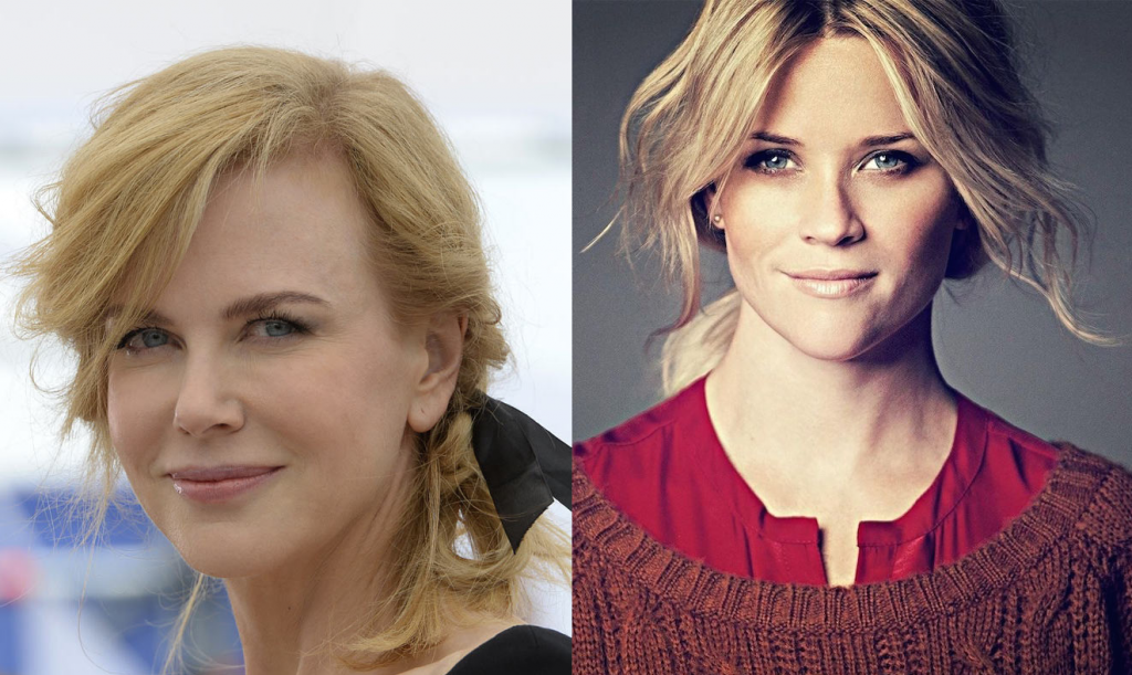 Big Little Lies