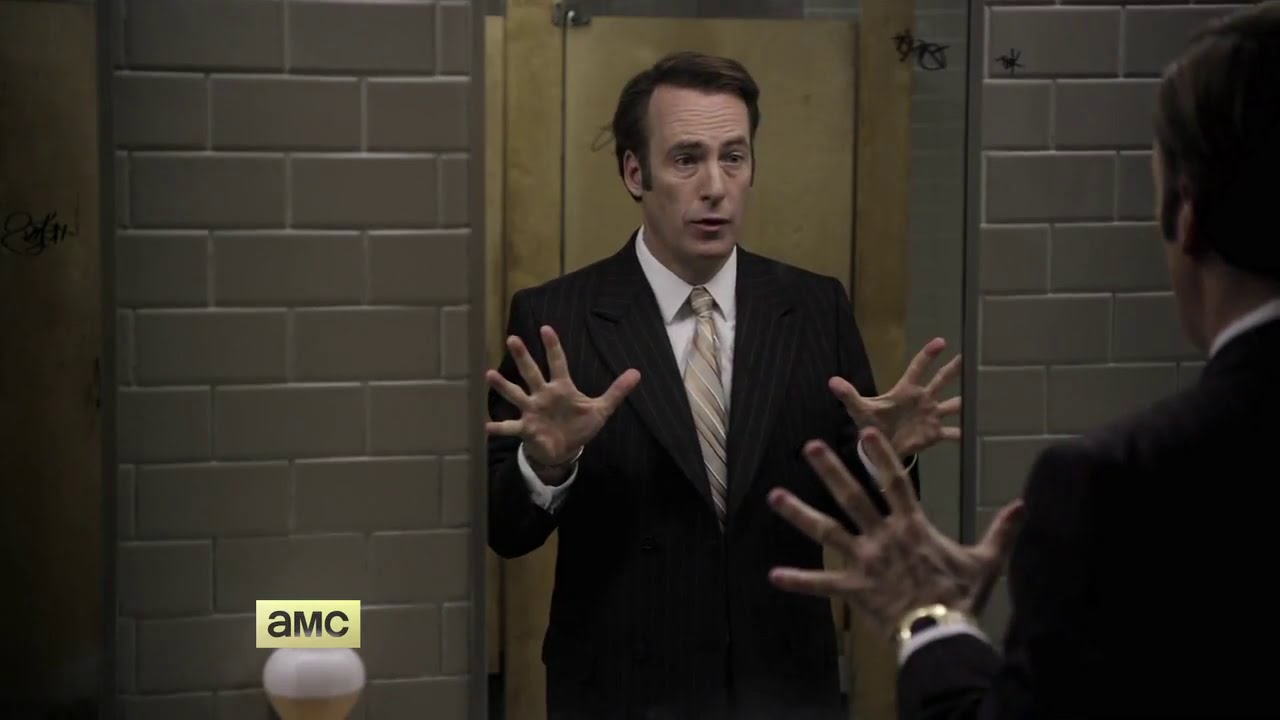 Better Call Saul Goodman