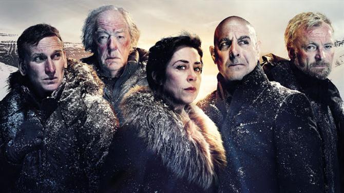 Fortitude