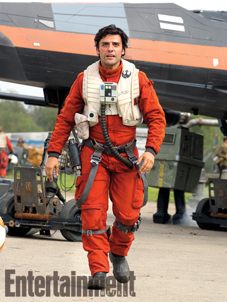 Star Wars 7 Az ébredő Erő