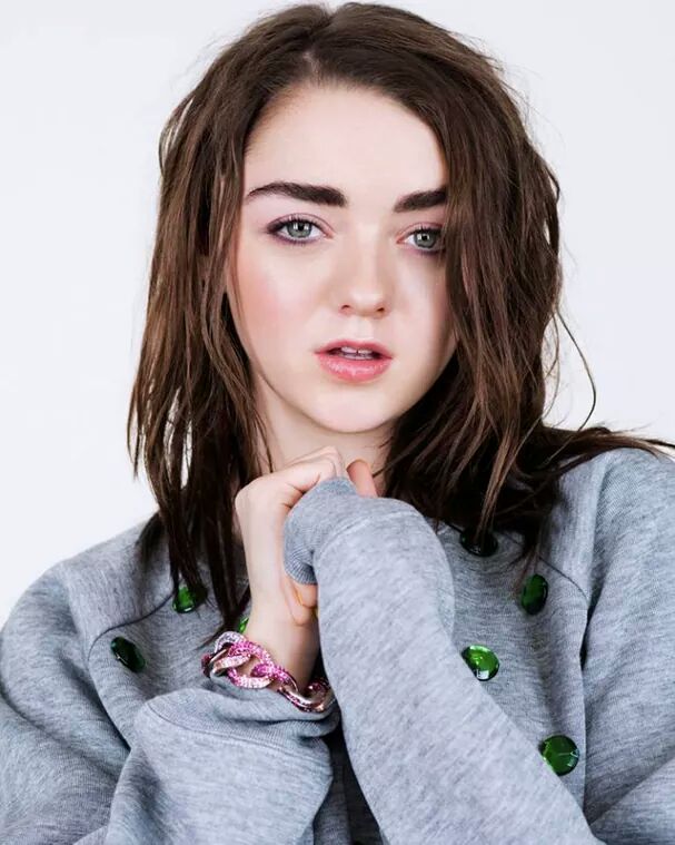 maisie williams