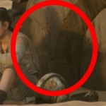 Tudományosan bizonyították, hogy Rey valójában Darth Vader