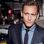 Tom Hiddleston is James Bond akar lenni