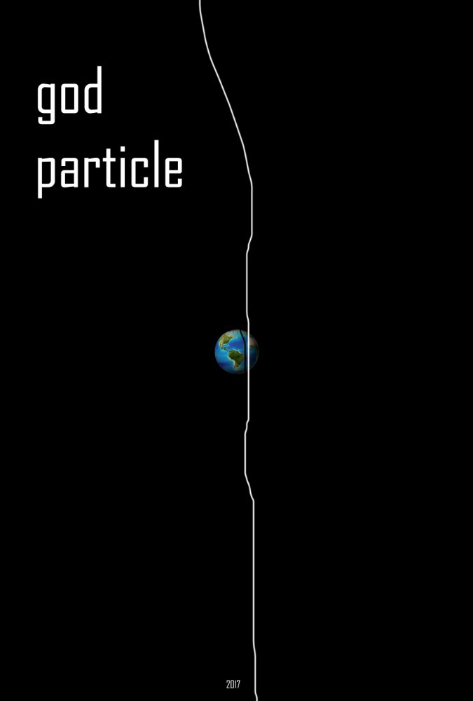 god-particle