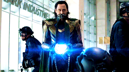 Loki sorozat Disney
